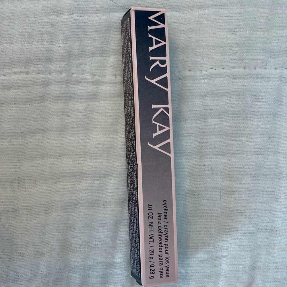 Mary Kay Eye Liner Pencil Bronze‎ New In Box